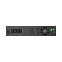 Zasilacz UPS Powerwalker VI 2200 RLE 2200 VA 1320 W