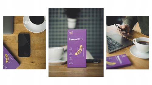 Szkło hartowane UV BananUltra na cały ekran do Samsung Galaxy S23 Ultra na Arena.pl