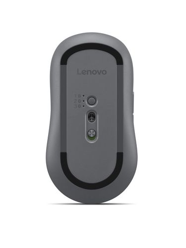Mysz LENOVO Yoga Bluetooth Silent Mouse Szary na Arena.pl