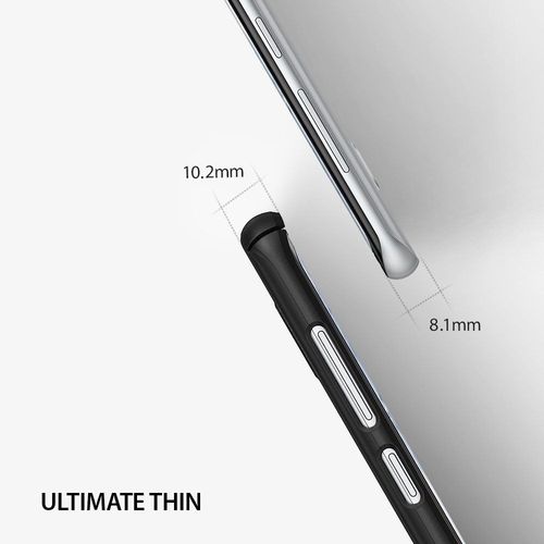 RINGKE SLIM GALAXY S8 SF BLACK na Arena.pl
