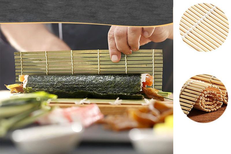 ZESTAW DO SUSHI XL NR:6591 zdjęcie 9