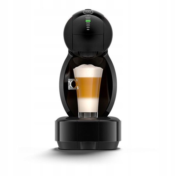 Kapsułki NESCAFE DOLCE GUSTO LATTE MACCHIATO CARAMEL 3x16szt zdjęcie 3