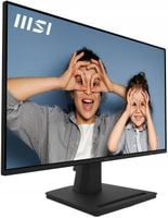 Monitor MSI PRO MP252 24,5'' FHD IPS 100Hz 1ms MPRT