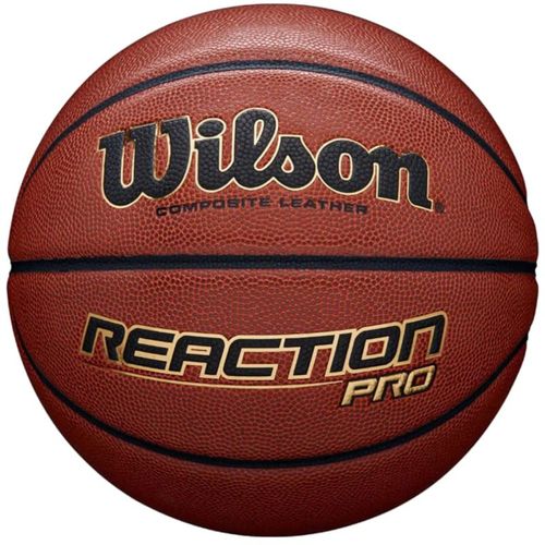 Piłka Wilson Reaction Pro 275 Ball WTB10139XB 5 na Arena.pl
