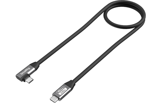SmallRig  5732 Kabel USB-C do transmisji danych 5732  100 cm na Arena.pl