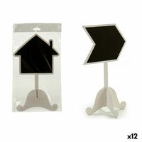 Deska Pincello 13,5 x 25 x 15 cm (12 Sztuk)