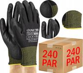 rękawice robocze czarne j-timipoli_bb9-l - 240 par