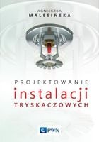 Projektowanie instalacji tryskaczowych-Malesińska