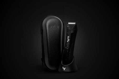 Shav - Etui Podróżne do Maszynki do Strzyżenia na Arena.pl