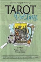 Tarot. Podstawy - Evelin Burger