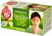 TEEKANNE Zielona 20tb Zen Chai