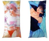 Dakimakura Kimagure Orange Road DO WYBORU 90x45