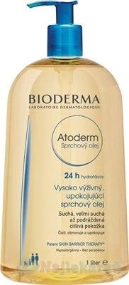 Bioderma Atoderm Huile Olejek 1000 ml zdjęcie 4