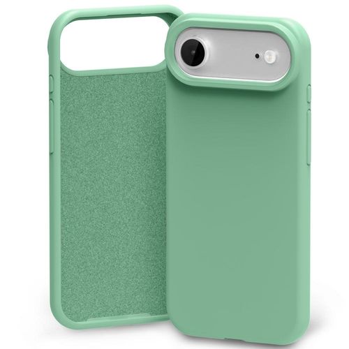 etui mercury silicone do iphone air      zielony na Arena.pl