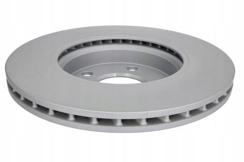 TARCZA HAM PRZOD 276X22 V ATE na Arena.pl