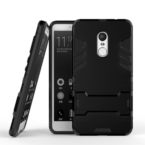 ETUI BUMPER ARMOR CASE XIAOMI REDMI NOTE 4X na Arena.pl