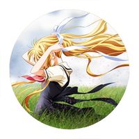 Przypinka Air DO WYBORU