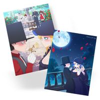 Pocztówka The Duke of Death and His Maid DO WYBORU