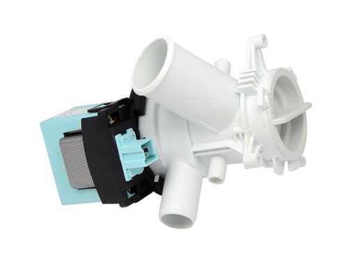 Pompa do pralki Beko WML65100 Silnik na Arena.pl