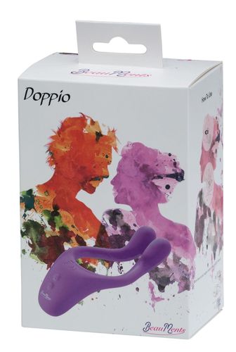 beauments doppio purple na Arena.pl