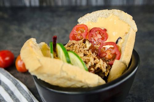 SOS SEROWY 900g Tarsmak Sos majonezowy na Arena.pl