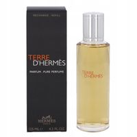 Hermes Terre D'Hermes Woda perfumowana 200 ml