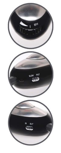 ffs shock therapy nippl clamps na Arena.pl