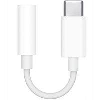 co2 adapter usb-c mini jack 3,5mm przejściówka kabel aux do samsung