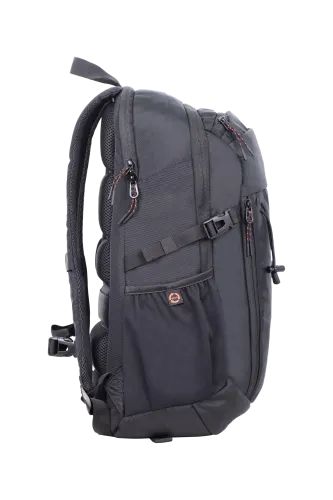 Duży plecak Discovery Path czarny 30l na Arena.pl