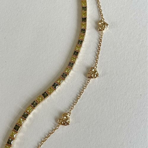 Bransoletka Damska 24KAE na Arena.pl