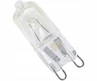 ŻARÓWKA halogenowa G9 do piekarnika | 40W 230V