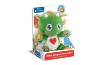 CLE BABY Dragon plush 50938