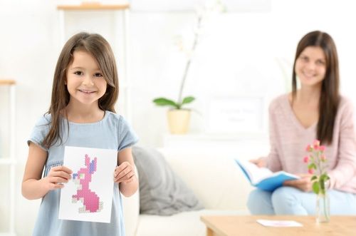 Klocki Meli Basic różowe Pink 600 szt. - mini wafle na Arena.pl