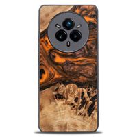 etui bewood unique do realme 14 pro plus 5g - orange