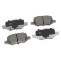 KLOCKI HAMULCOWE MERCEDES VANEO 2002 2003 2004 2005