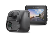 kamera samochodowa mio mivue c595w full hd hdr, starvis, gps, wi-fi
