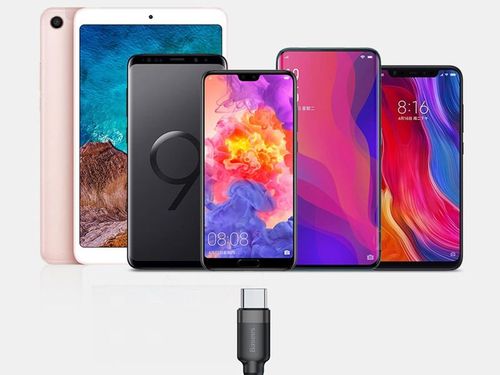 Baseus Kabel USB-C 2A 2M grey black na Arena.pl