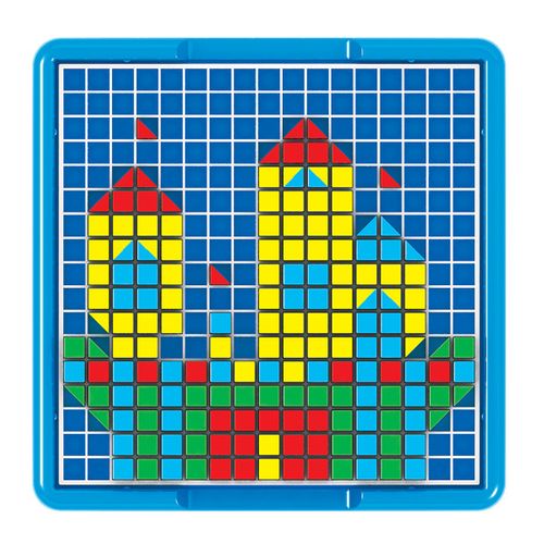 Smily Play- Mozaika obrazkowa na Arena.pl