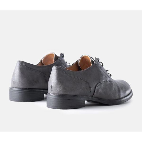 Szare półbuty LS5379 r.36 zdjęcie 3