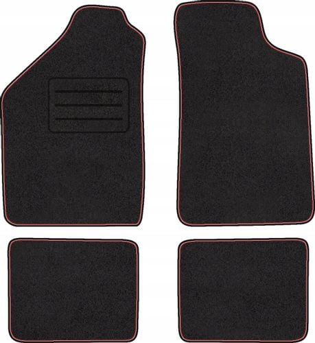 DYWANIKI DO SEAT CORDOBA I NA WYMIAR POL na Arena.pl