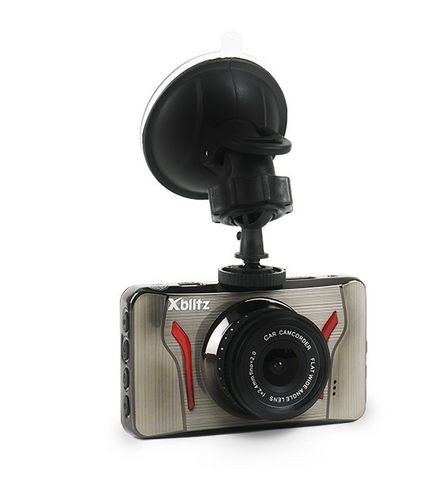 Kamera samochodowa Xblitz Ghost na Arena.pl