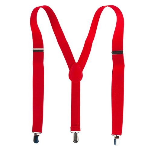 SZELKI DO SPODNI EMO CZERWONE JAPAN MĘSKIE DAMSKIE na Arena.pl