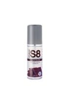 s8 wb flavored lube 125ml chocolate