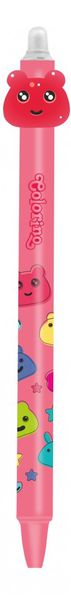 długopis wymazywalny coolpack squishy zdjęcie 2