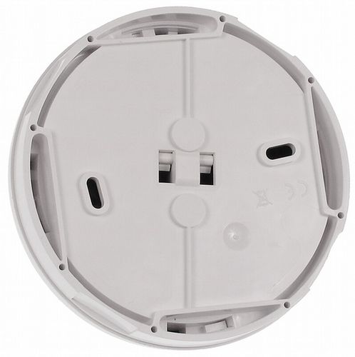 Czujnik dymu i ciepła Satel TSD-1 biała na Arena.pl