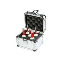 Otwornice w Zestawie 6-12mm x M14 (5szt.)