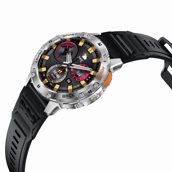 smartwatch gravity gt22-4 zdjęcie 8