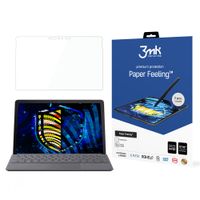 Microsoft Surface Go 3/ Go 4 - up to 11 3mk Paper Feeling