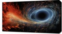 Obraz 70x40cm Bezkres Wszechświata