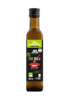 Olej DLA KOBIET bio tłoczony na zimno 250ml - BIG NATURE